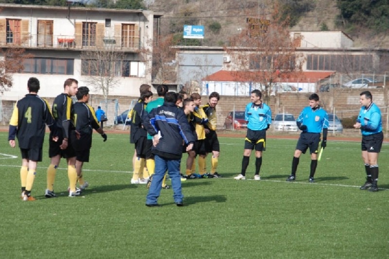 Η… νύχτα του Αίολου