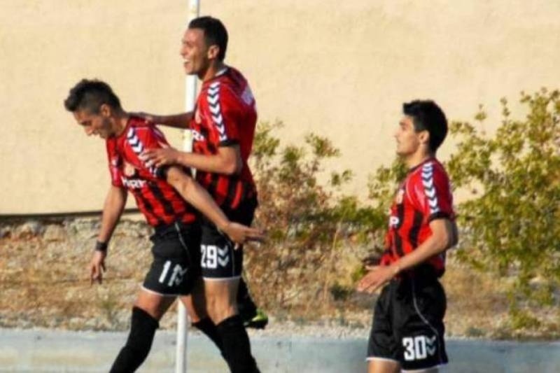 Αναβλήθηκε το φιλικό της Γλυφάδας με το Θρασύβουλο