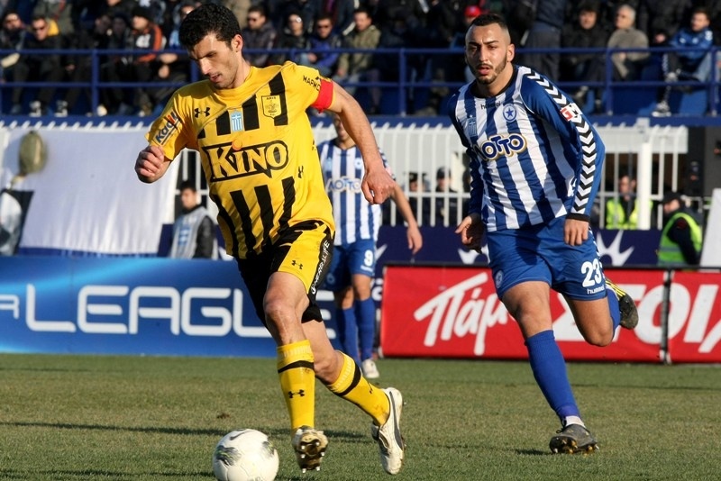 Λαζαρίδης: «Η υπόσχεση να γίνει πράξη»