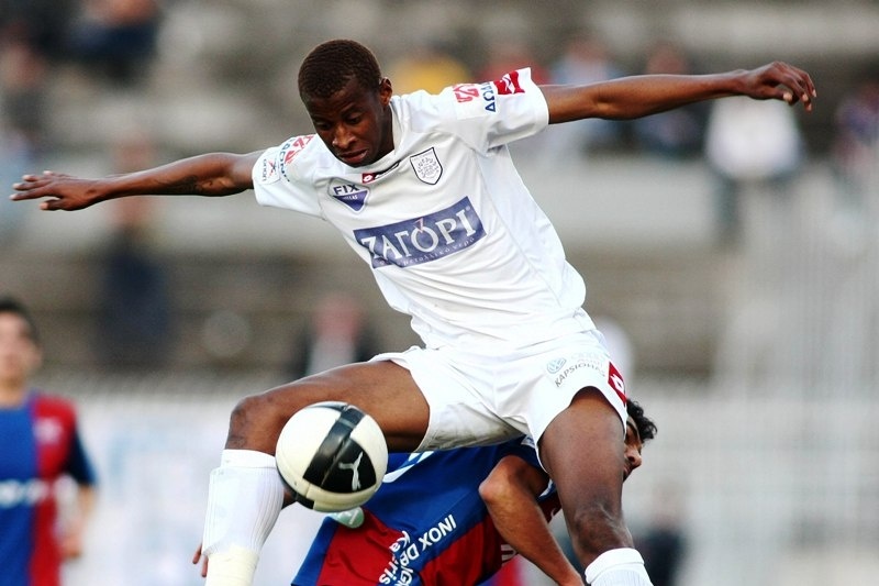 Τα μάζεψε και έφυγε ο Κεϊτά