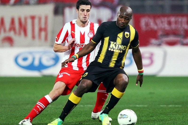 Μπέλεκ: «Μπορούσαμε κάτι καλύτερο»