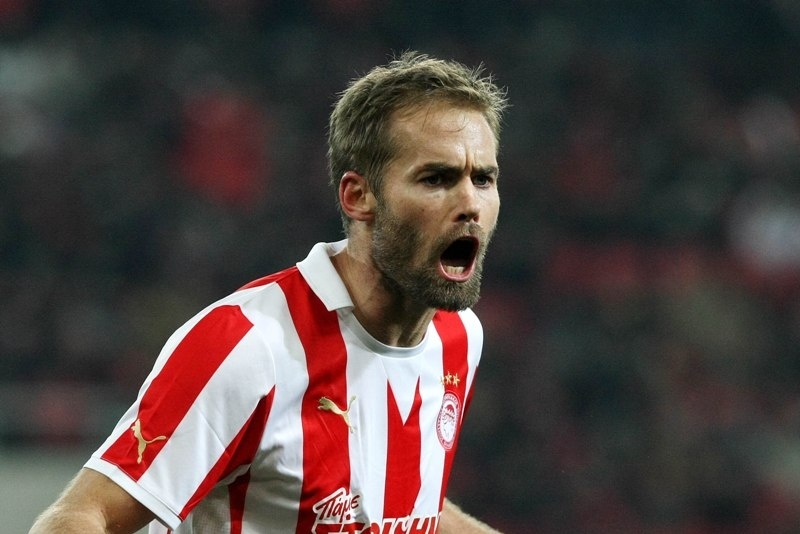 Μέλμπεργκ: «Ρίξαμε νωρίς τα στάνταρντς μας»