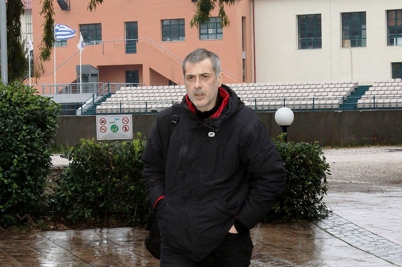 Μώραλης: «Προχωράμε δυνατά και για τους τρεις στόχους!»