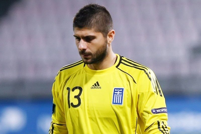 «Μέσα» ο Σηφάκης, δύο «πονοκέφαλοι» για Μασάδο