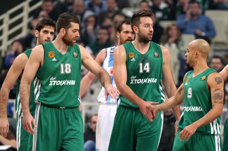 Ακτίνες «Χ» στον Ολυμπιακό
