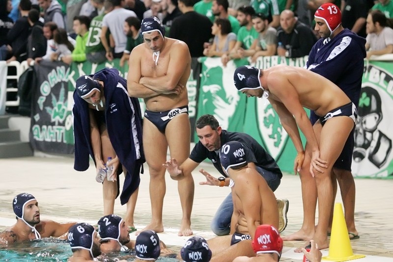 Ρούπακας: «»Δεν έχουμε να φοβηθούμε τίποτα»