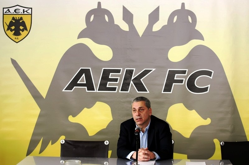 Θετικά μηνύματα από Ελβετία