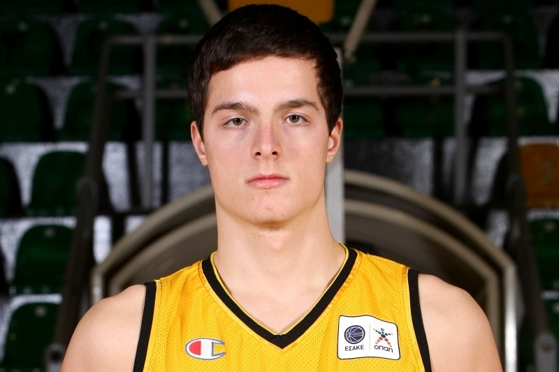 Τσόντζος: «Το καλύτερο που μπορούμε»