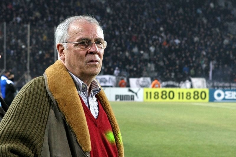 Θεοδωρίδης: «Νίκη για την Θύρα 7»