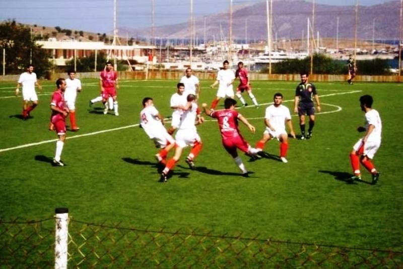 Προσοχή στο Κορωπί ζητάει ο Χατζηαντωνίου