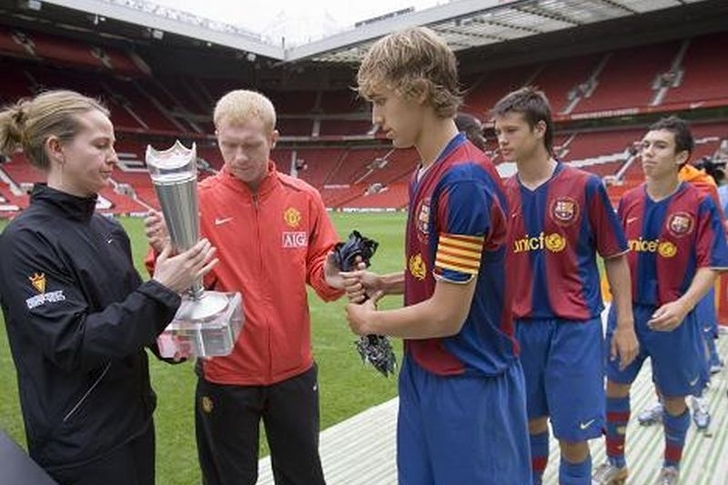 Νέο «αστεράκι» από την «Μασία»