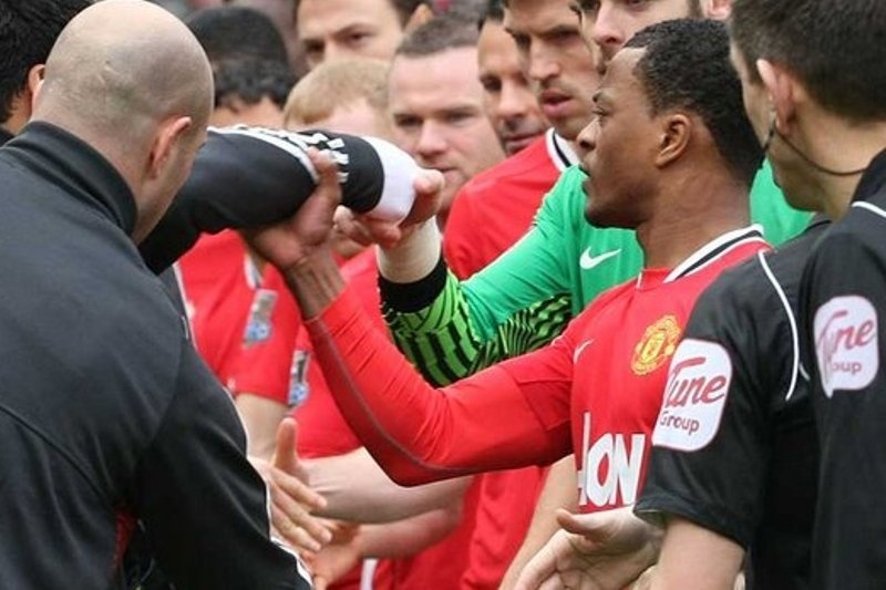 Συνεχίστηκε στη φυσούνα η... βεντέτα!