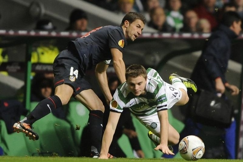 Θέλει τετράδα ο Γκάμπι