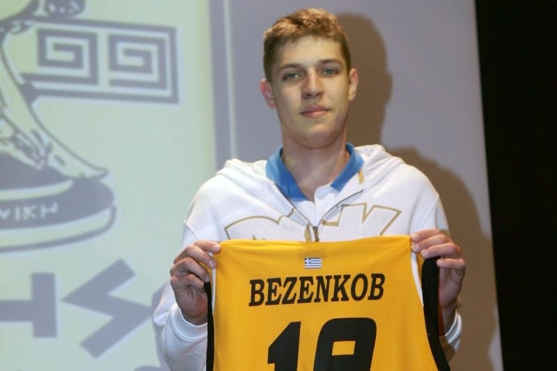 Βεζένκοφ: «Δεν είχαμε ζωντάνια και πάθος»