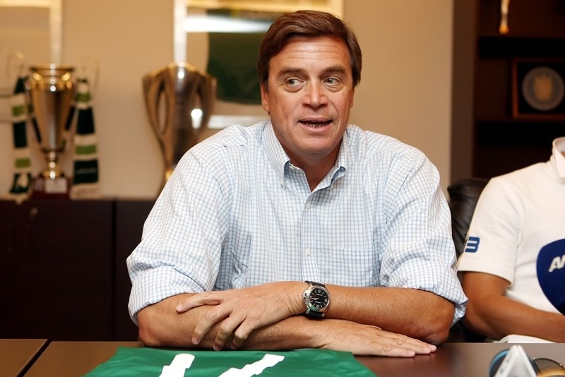 «Τρεις δρόμοι για το μέλλον του Παναθηναϊκού»