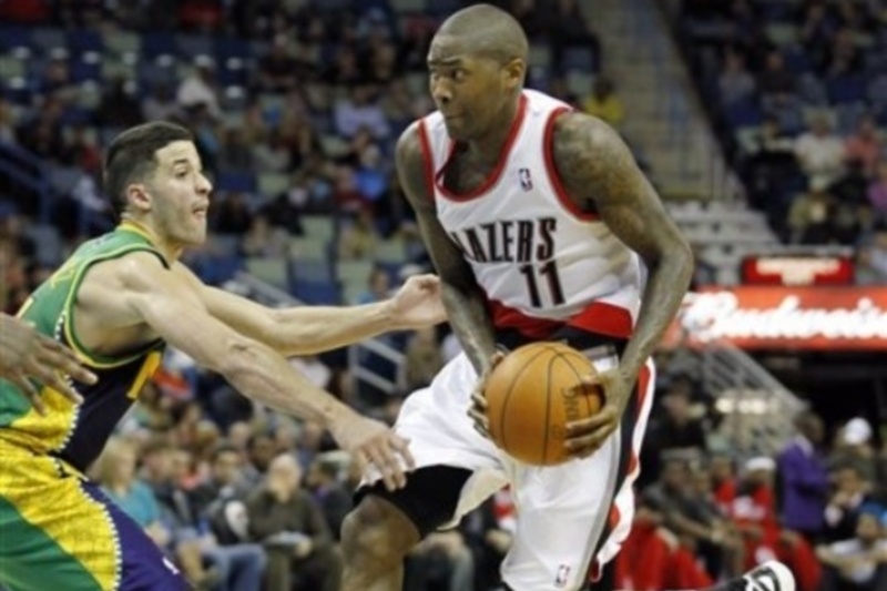 Επιστροφή στις νίκες για Μπλέιζερς με Κρόφορντ