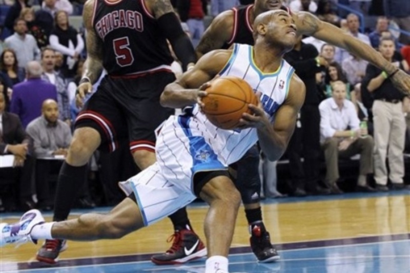 Ακόμα μία εβδομάδα έξω ο Τζακ των Χόρνετς