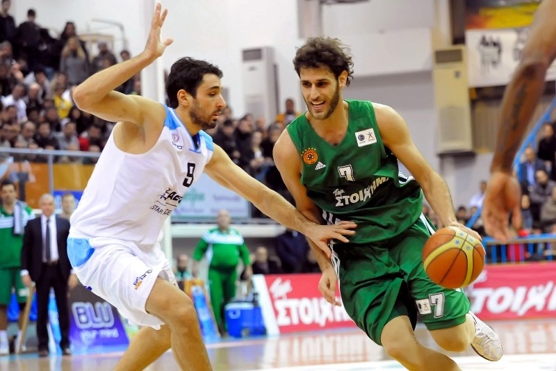 Περπέρογλου: «Στο τέλος κρίνεται ο τίτλος»