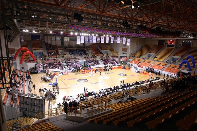 All Star Game του… χρόνου!