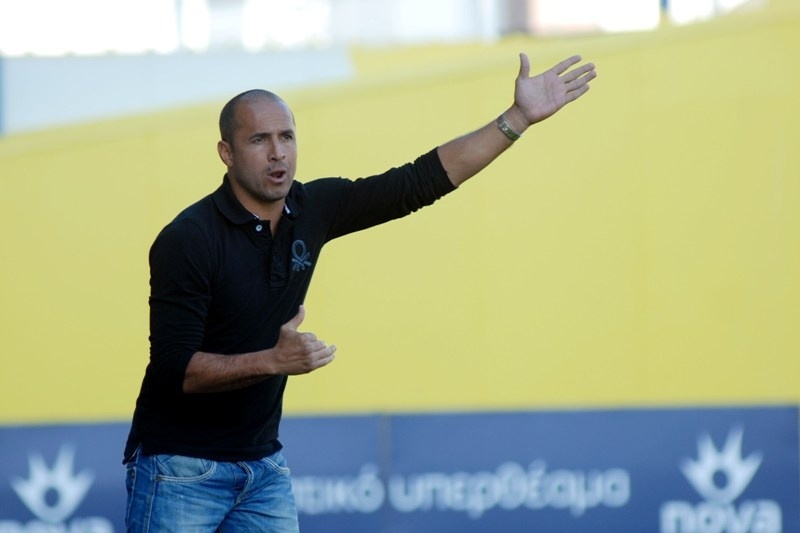 Οικογενειακό διπλό στην Καλλονή