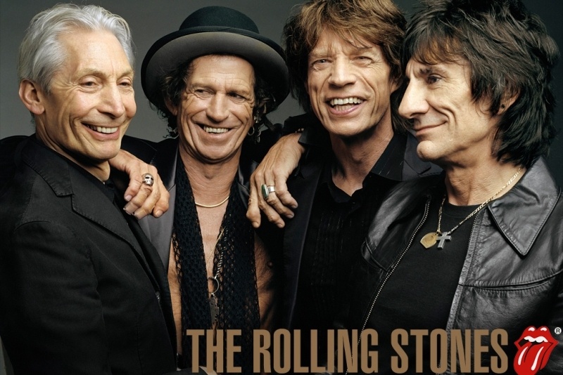 Οι Rolling Stones λένε «no»