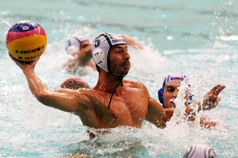 Γ. Κόχειλας: «Θα είμαστε στην τετράδα»