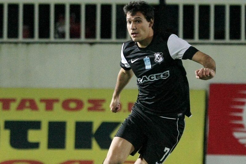 Ζορμπάς: «Δεν μας επηρεάζει η ήττα»