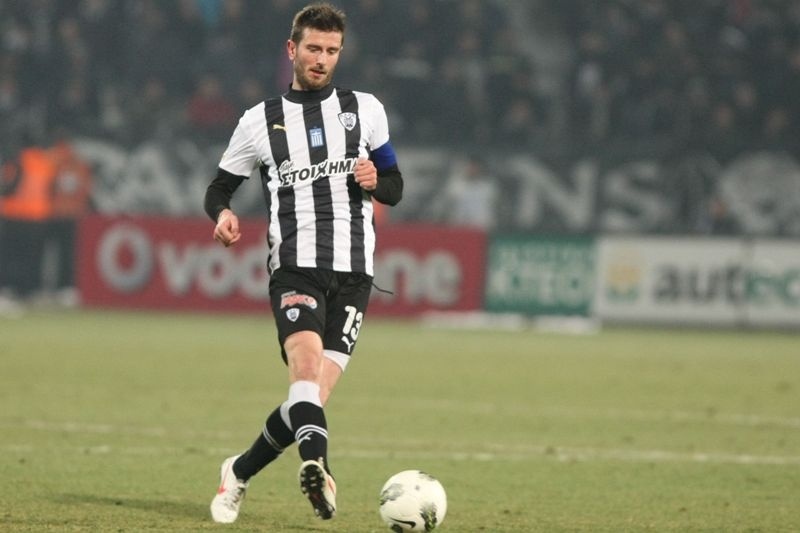 Μαλεζάς: «Κυριαρχήσαμε στο πρώτο μέρος»