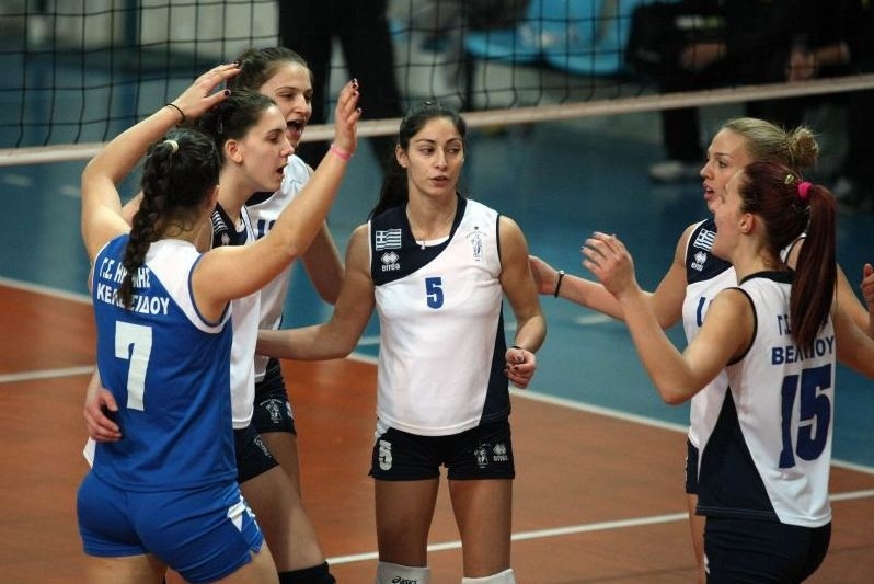 3χ3 στη β΄ φάση ο Ηρακλής