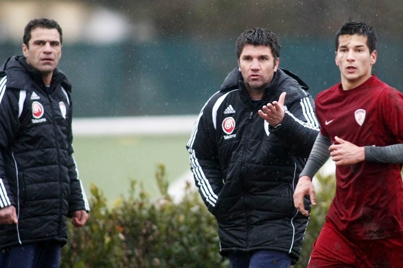 Επιβεβαίωσε για Λασιμάντ ο Κεχαγιάς