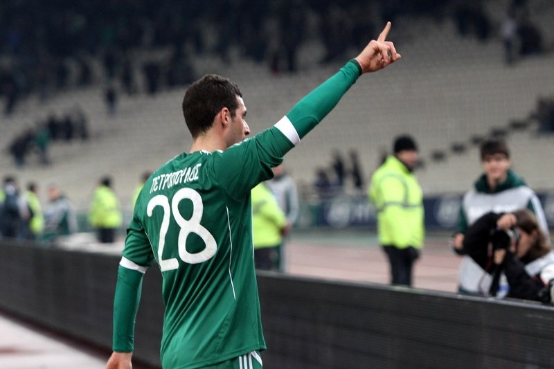 Πετρόπουλος: «Αν είμαστε σοβαροί, θα το σηκώσουμε»