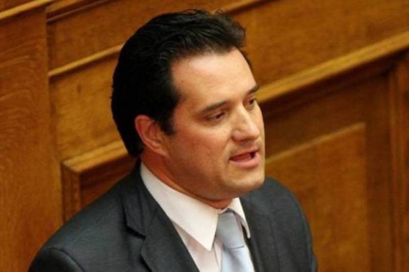 Στη Βουλή Βορίδης και Γεωργιάδης