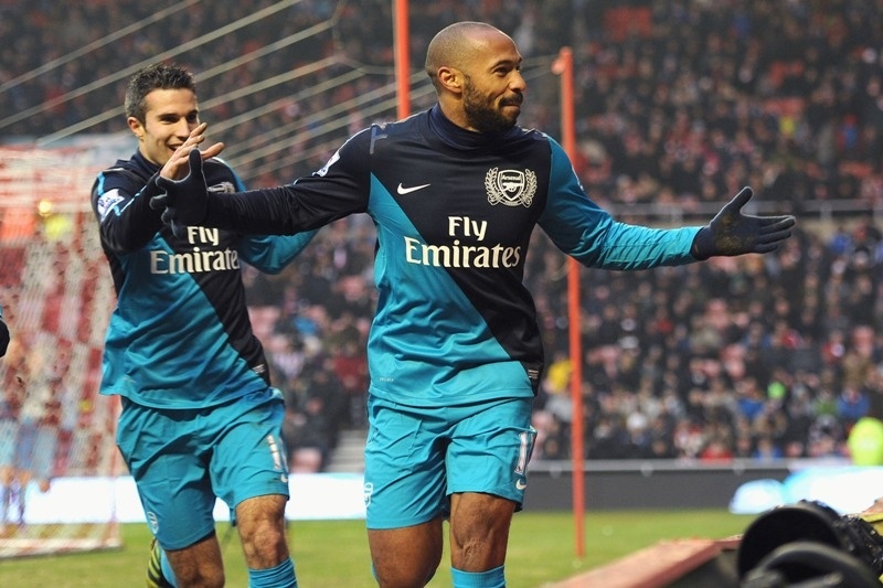 Γι' αυτό λατρεύτηκε ο Ανρί!