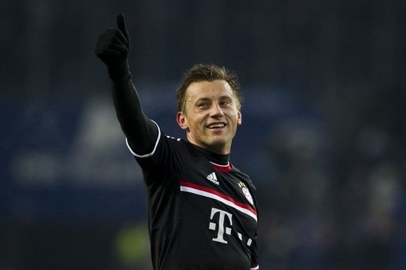 Φεύγει ο Όλιτς