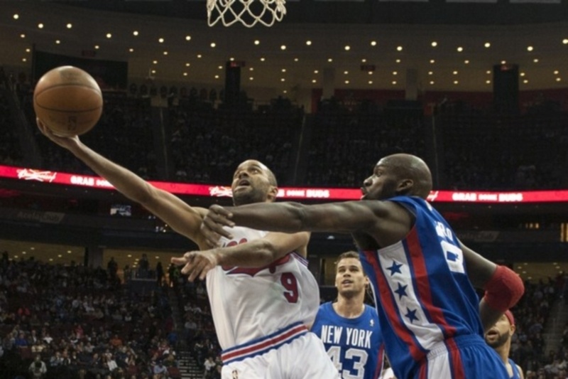 Στα επτά το σερί των Σπερς