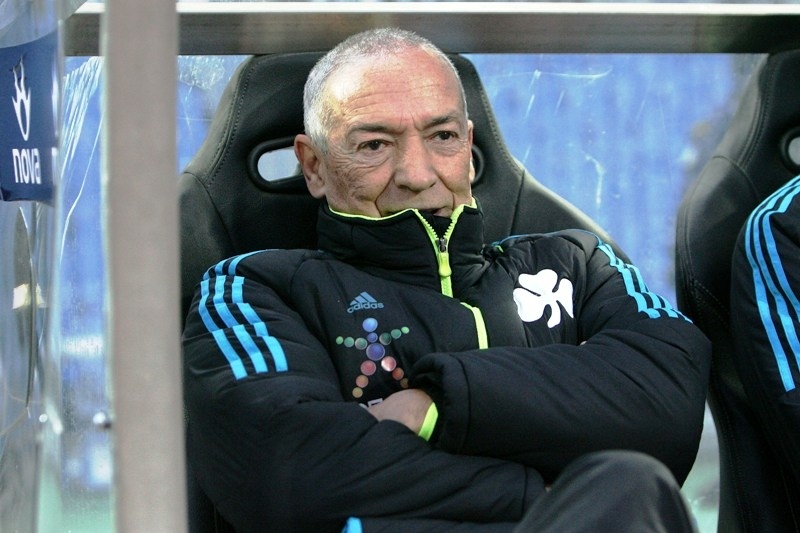Αναλύει την Ξάνθη ο Φερέιρα