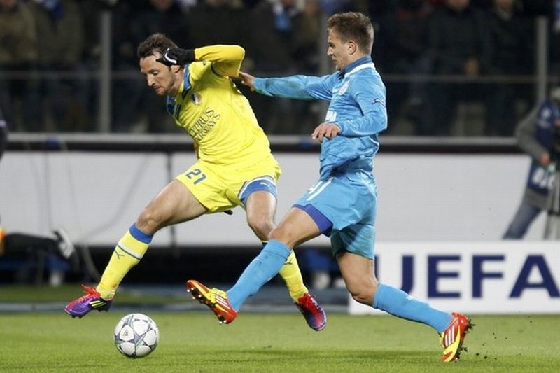 Μαντούκα: «Ήρθε η ώρα για το μεγάλο παιχνίδι»