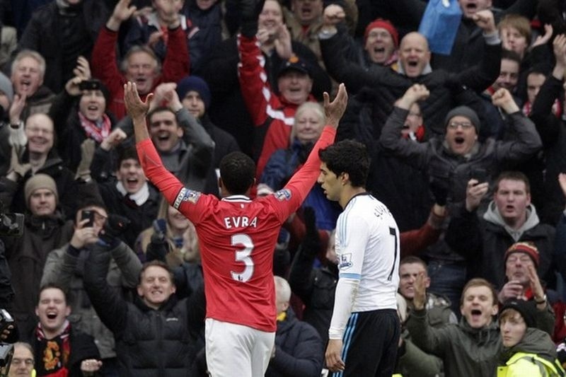 Όταν οι Εβρά-Σουάρεζ επισκίασαν το ντέρμπι… (videos)