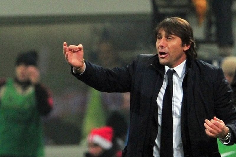 Κόντε: «Δεν χρειάζομαι τον Καπέλο»