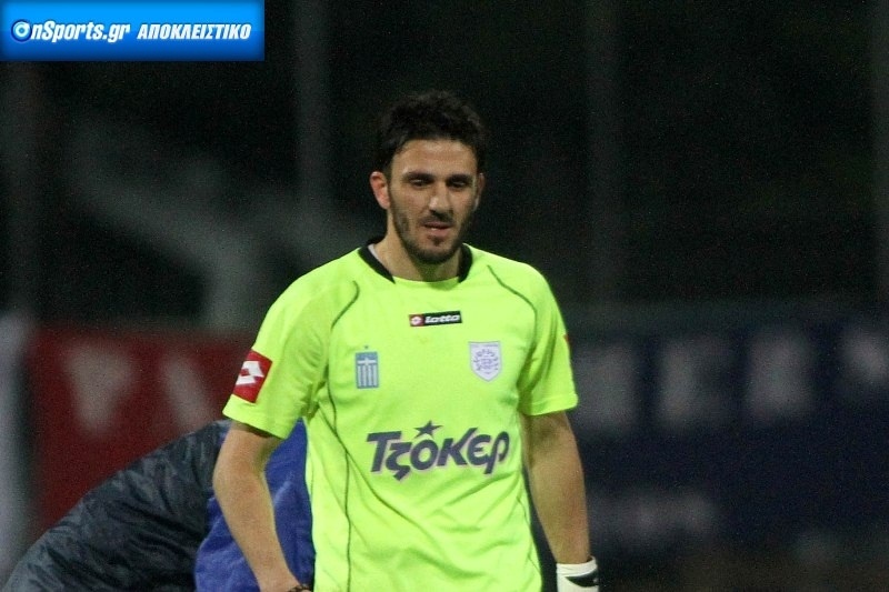 Κηπουρός στο Onsports: «Μπορούμε την παραμονή»