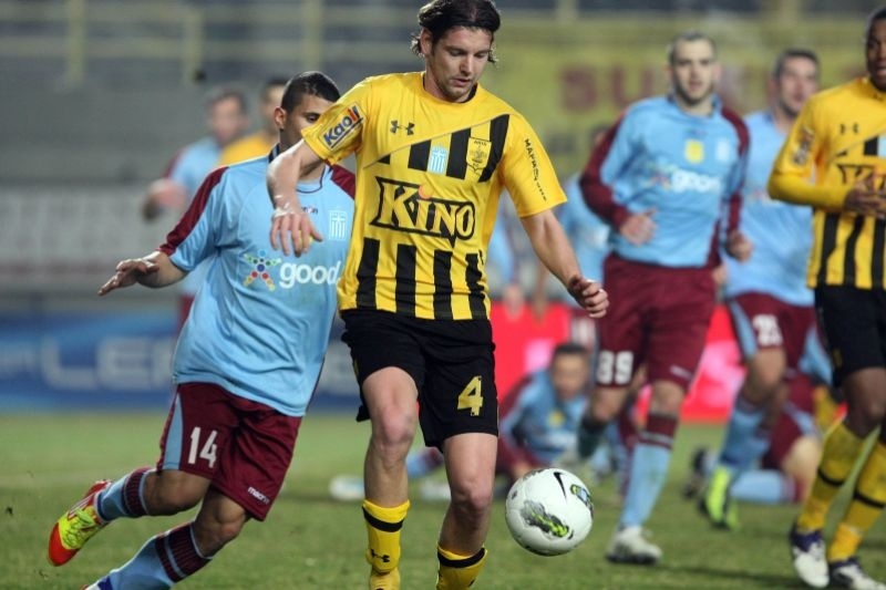 Παπαζαχαρίας: «Δεν είμαστε μακριά από το στόχο μας»