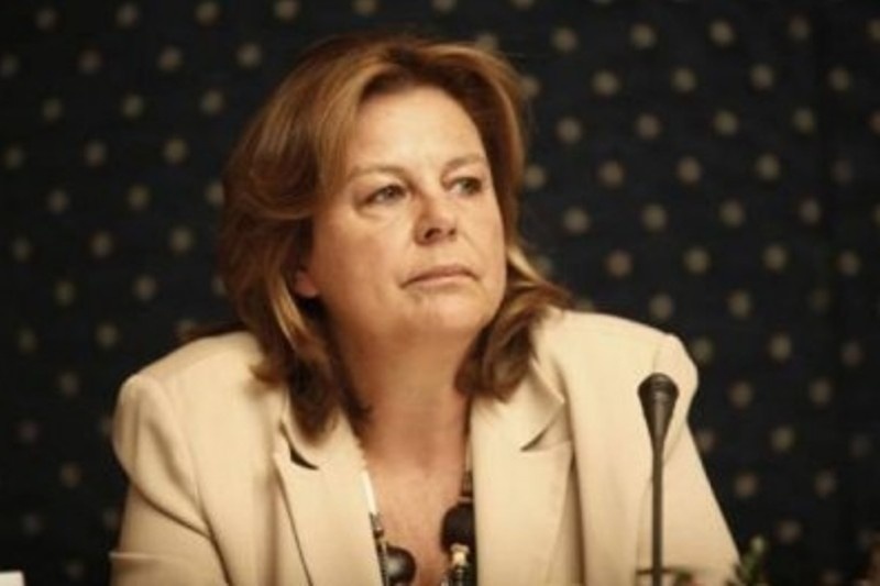 Λ. Κατσέλη: Δεν ψηφίζω το νέο μνημόνιο!