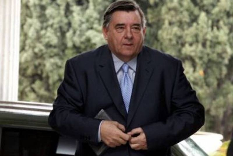 Στα «δύο» το ΛΑΟΣ