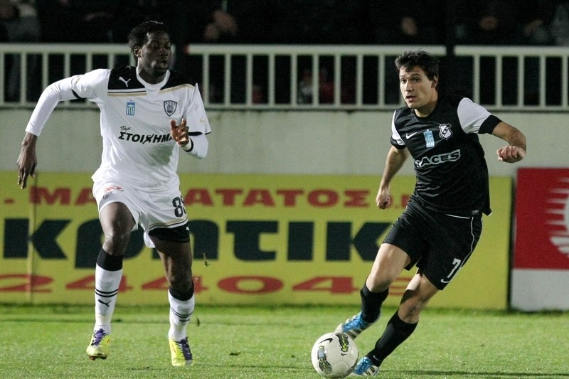 Νιμανί: «Για το καλύτερο με Ουντινέζε»