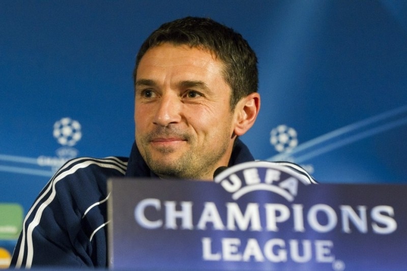 Γκαρντ: «Δεν είναι εύκολος ο ΑΠΟΕΛ»