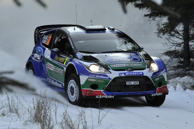 Λάτβαλα: «Μπορώ να παλέψω για τον τίτλο»