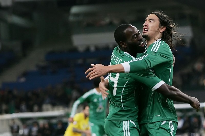 Ετοιμοπόλεμοι Λέτο και Κουίνσι!