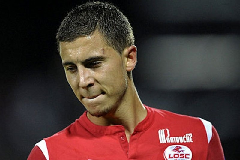 Συμφώνησε με Αζάρ η Τότεναμ!