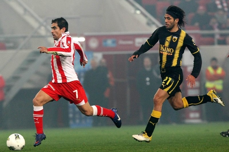 «Σέρλοκ Χολμς» ο Ιμπαγάσα