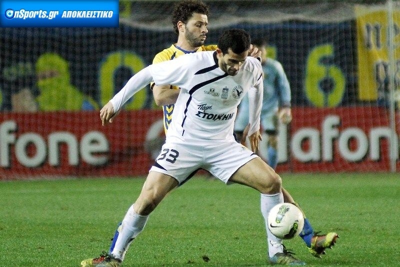 Κυβελίδης στο Onsports: «Τώρα όλοι υπολογίζουν τη Δόξα…»